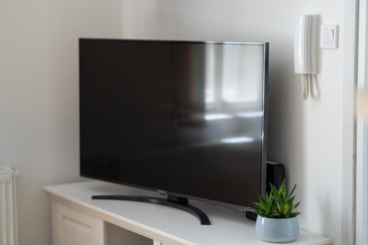 Biztos Kucko Apartment Szeged Bagian luar foto